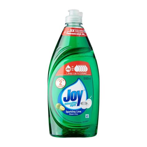 joy dishwashing liquid 500ml price.